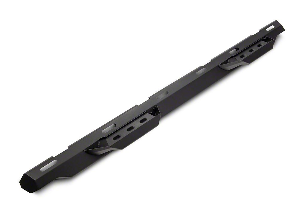Barricade HD Overland Drop Side Step Bars (22-25 Tundra CrewMax)