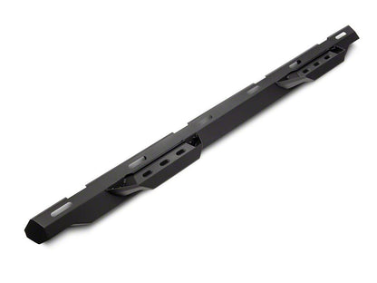 Barricade HD Overland Drop Side Step Bars (22-25 Tundra CrewMax)