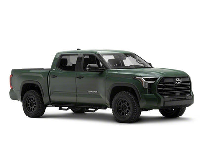 Barricade HD Overland Drop Side Step Bars (22-25 Tundra CrewMax)