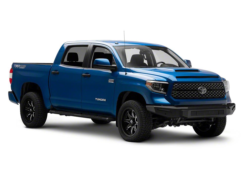 Barricade Extreme HD Modular Front Bumper (14-21 Tundra)