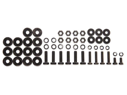 Barricade Replacement Bull Bar Hardware Kit for TU22855 Only (22-25 Tundra)