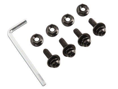 Barricade Replacement Parking Sensor Relocation Hardware Kit for TU6280 Only (14-21 Tundra)