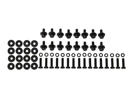 Barricade Replacement Side Step Bar Hardware Kit for TU16758 Only (22-25 Tundra CrewMax)