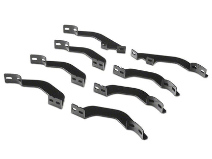 Barricade Replacement Side Step Bar Hardware Kit for TU19898 Only (22-25 Tundra CrewMax)