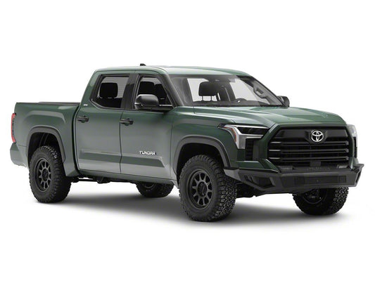Barricade HD Off-Road Front Bumper (22-25 Tundra, Excluding Hybrid)