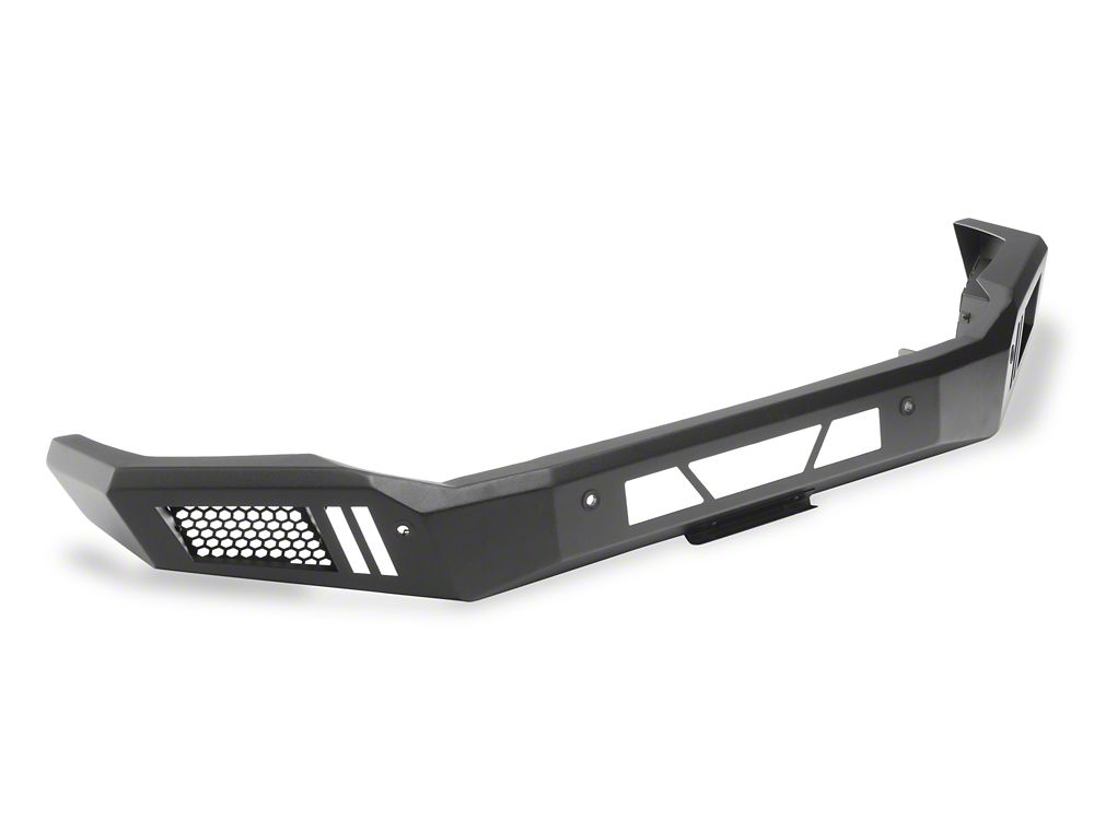 Barricade Extreme HD Front Bumper (22-25 Tundra, Excluding Hybrid)