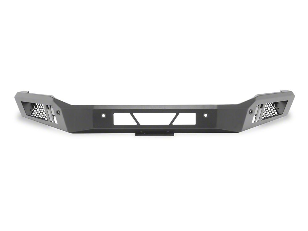 Barricade Extreme HD Front Bumper (22-25 Tundra, Excluding Hybrid)