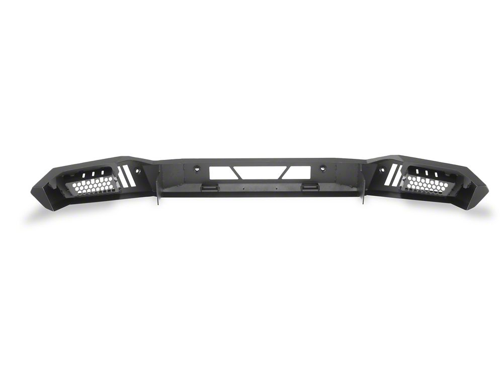 Barricade Extreme HD Front Bumper (22-25 Tundra, Excluding Hybrid)