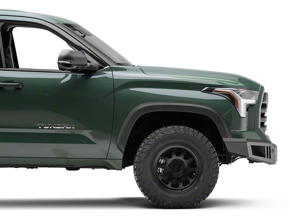 Barricade Extreme HD Front Bumper (22-25 Tundra, Excluding Hybrid)