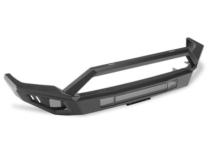 Barricade Over-Rider Hoop for Barricade HD Off-Road Front Bumper TU33208 or TU33209 Only (22-25 Tundra, Excluding Hybrid)