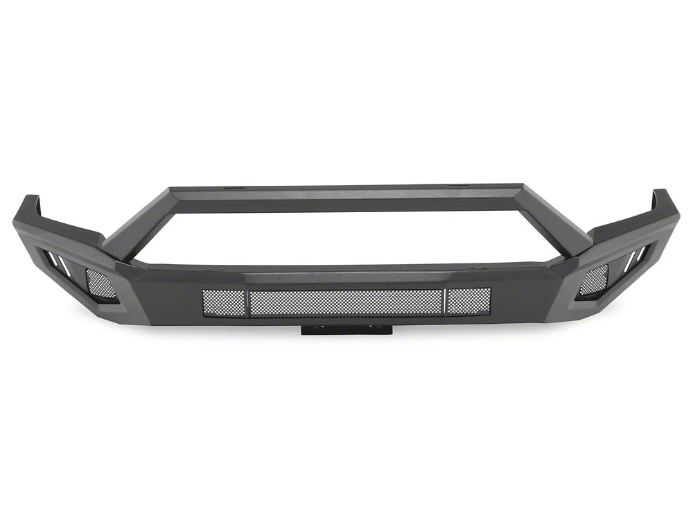 Barricade Over-Rider Hoop for Barricade HD Off-Road Front Bumper TU33208 or TU33209 Only (22-25 Tundra, Excluding Hybrid)