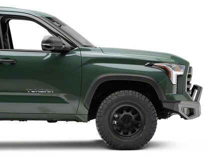 Barricade Over-Rider Hoop for Barricade HD Off-Road Front Bumper TU33208 or TU33209 Only (22-25 Tundra, Excluding Hybrid)
