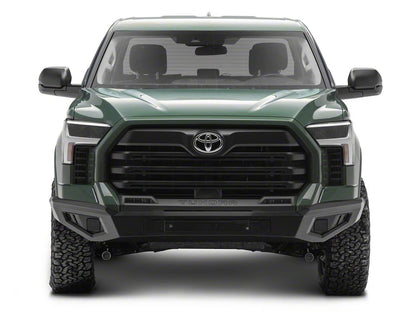 Barricade Over-Rider Hoop for Barricade HD Off-Road Front Bumper TU33208 or TU33209 Only (22-25 Tundra, Excluding Hybrid)