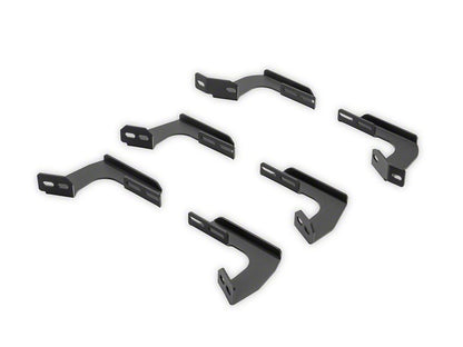 Barricade 6-Inch Running Boards (07-21 Tundra Double Cab)