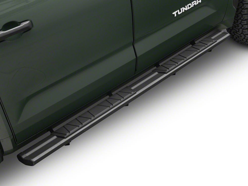 Barricade 6-Inch Running Boards (22-25 Tundra CrewMax)