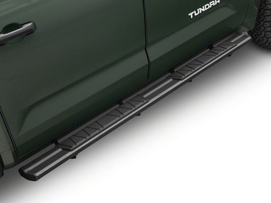 Barricade 6-Inch Running Boards (22-25 Tundra CrewMax)