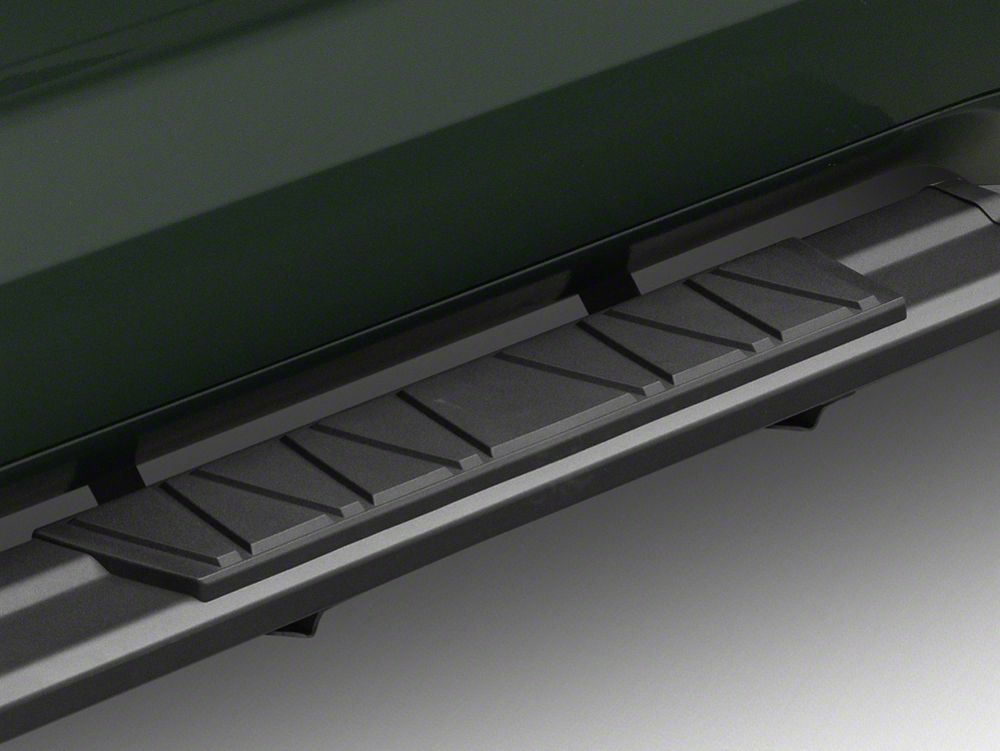 Barricade 6-Inch Running Boards (22-25 Tundra CrewMax)