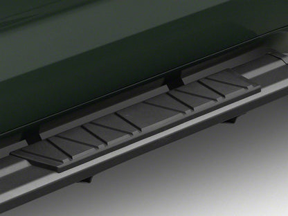 Barricade 6-Inch Running Boards (22-25 Tundra CrewMax)