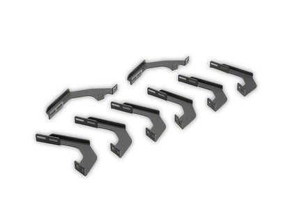 Barricade 6-Inch Running Boards (22-25 Tundra CrewMax)