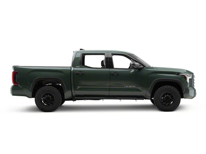 Barricade 6-Inch Running Boards (22-25 Tundra CrewMax)