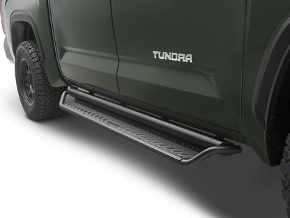 Barricade Open Trail HD Running Boards (22-25 Tundra CrewMax)