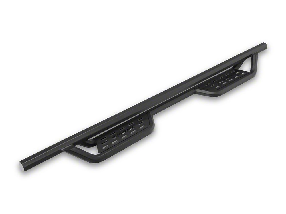 Barricade TCX Drop Side Step Bars (22-25 Tundra CrewMax)