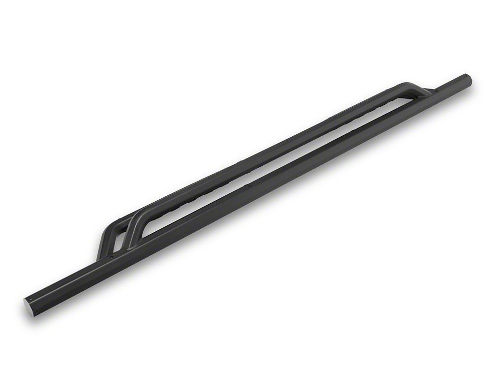 Barricade TCX Drop Side Step Bars (22-25 Tundra CrewMax)