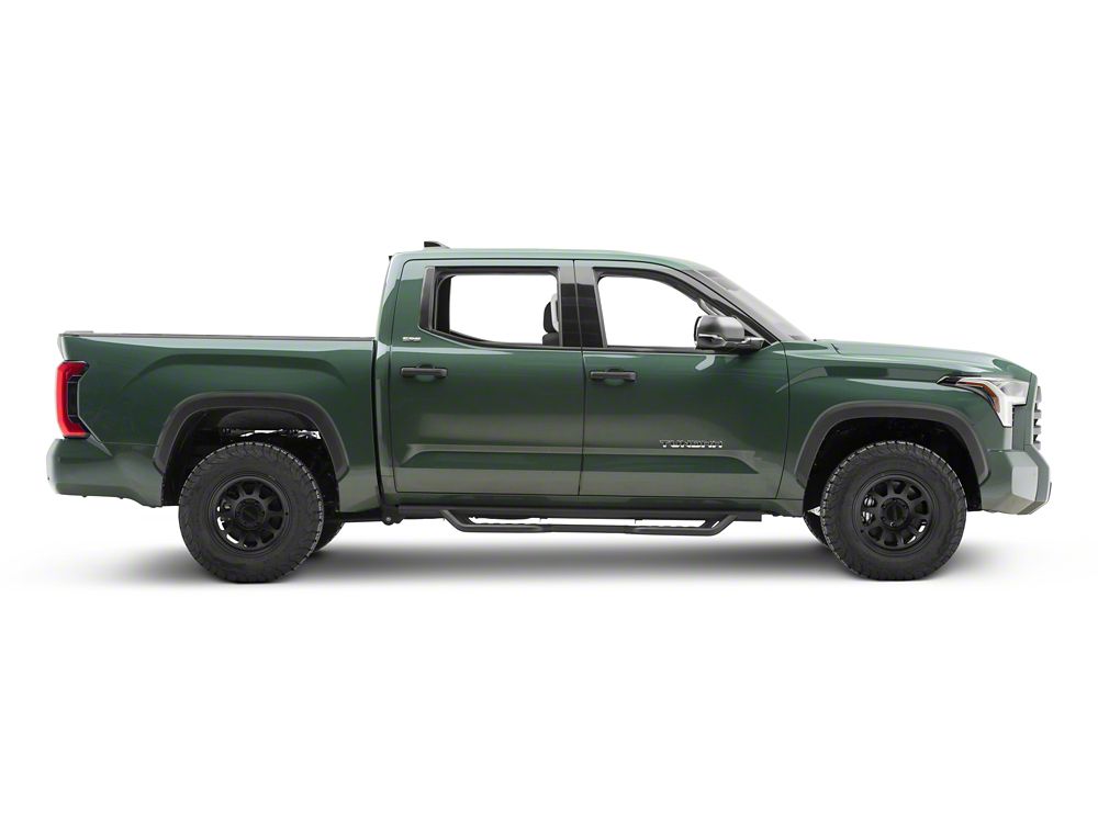 Barricade TCX Drop Side Step Bars (22-25 Tundra CrewMax)