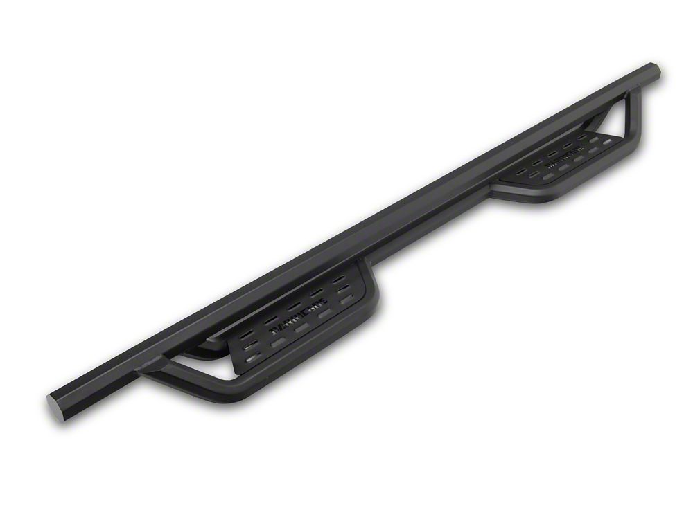 Barricade TCX Drop Side Step Bars (07-21 Tundra CrewMax)