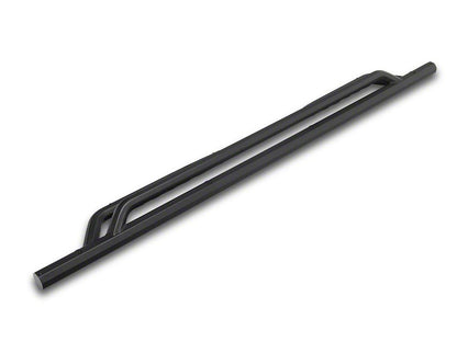 Barricade TCX Drop Side Step Bars (07-21 Tundra CrewMax)