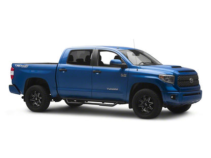 Barricade TCX Drop Side Step Bars (07-21 Tundra CrewMax)