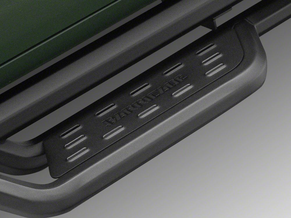 Barricade TCX HD Drop Side Step Bars (22-25 Tundra CrewMax)