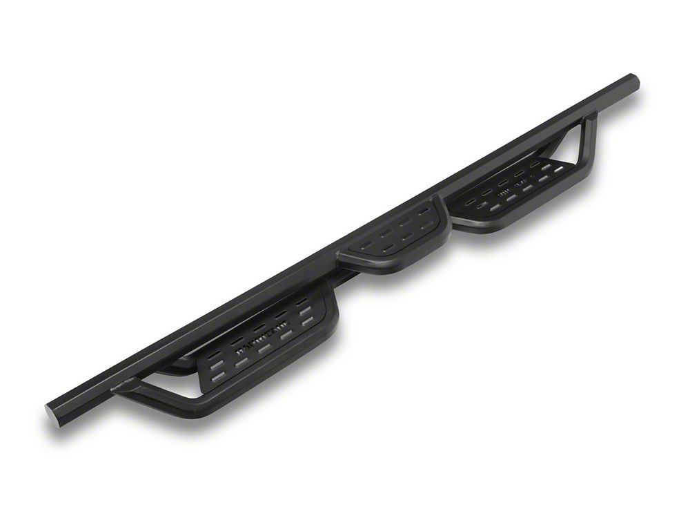 Barricade TCX HD Drop Side Step Bars (22-25 Tundra CrewMax)