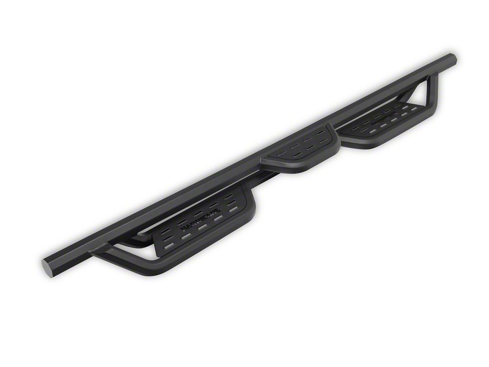 Barricade TCX HD Drop Side Step Bars (07-21 Tundra CrewMax)