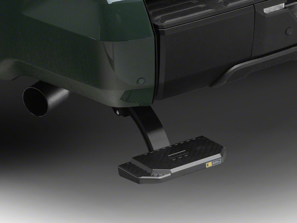 Barricade Manual Extending Bed Corner Step (22-25 Tundra)