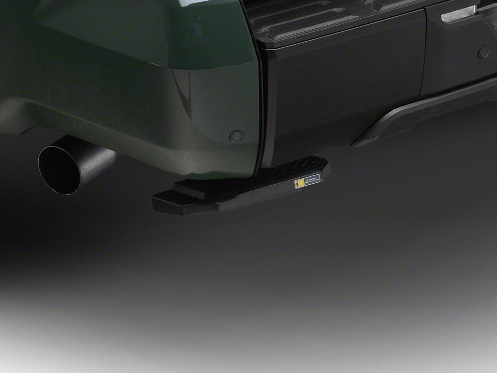 Barricade Manual Extending Bed Corner Step (22-25 Tundra)