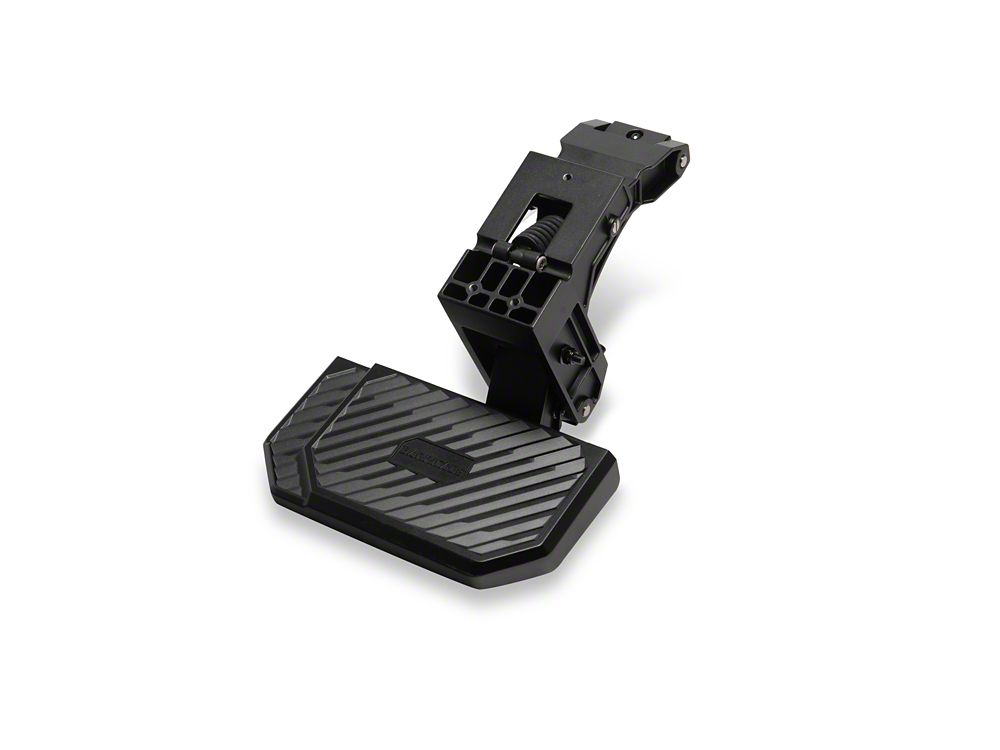 Barricade Manual Extending Bed Corner Step (22-25 Tundra)