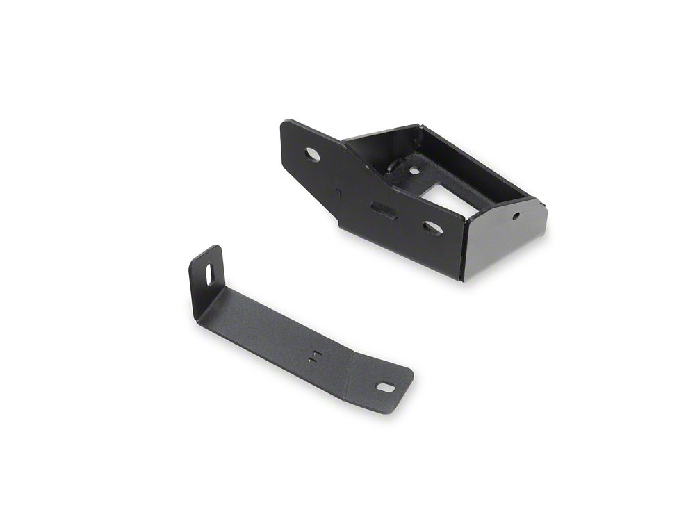 Barricade Manual Extending Bed Corner Step (22-25 Tundra)