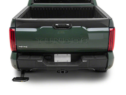 Barricade Manual Extending Bed Corner Step (22-25 Tundra)