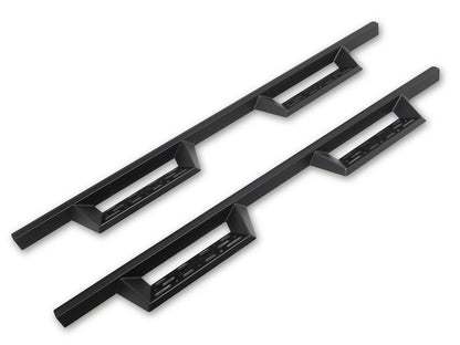 Barricade Canyon Drop Side Step Bars (22-26 Tundra Double Cab)