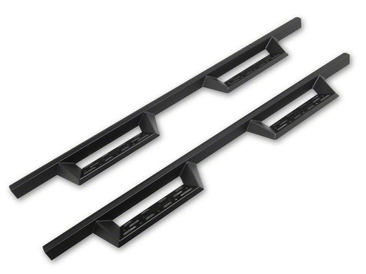Barricade Canyon Drop Side Step Bars (22-26 Tundra Double Cab)