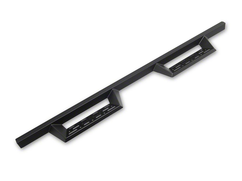Barricade Canyon Drop Side Step Bars (22-26 Tundra Double Cab)