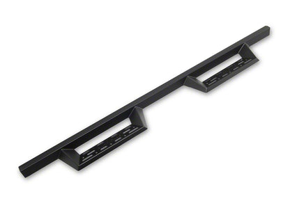 Barricade Canyon Drop Side Step Bars (22-26 Tundra Double Cab)