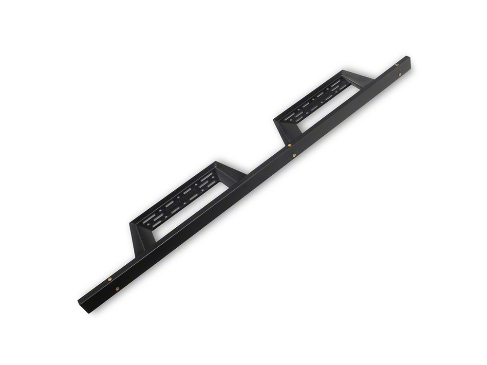 Barricade Canyon Drop Side Step Bars (22-26 Tundra Double Cab)