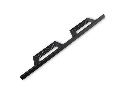 Barricade Canyon Drop Side Step Bars (22-26 Tundra Double Cab)