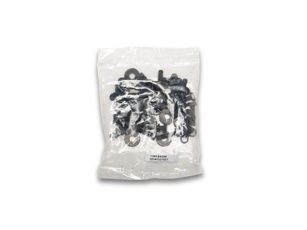 Barricade Canyon Drop Side Step Bars (22-26 Tundra Double Cab)