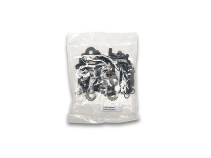 Barricade Canyon Drop Side Step Bars (22-26 Tundra Double Cab)