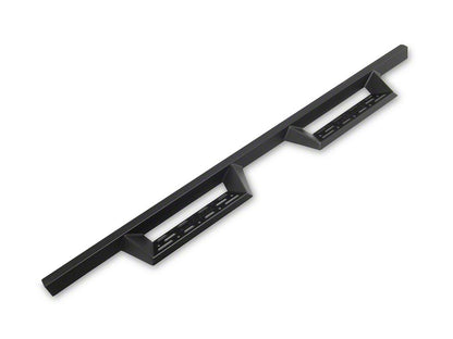 Barricade Canyon Drop Side Step Bars (07-21 Tundra Double Cab)