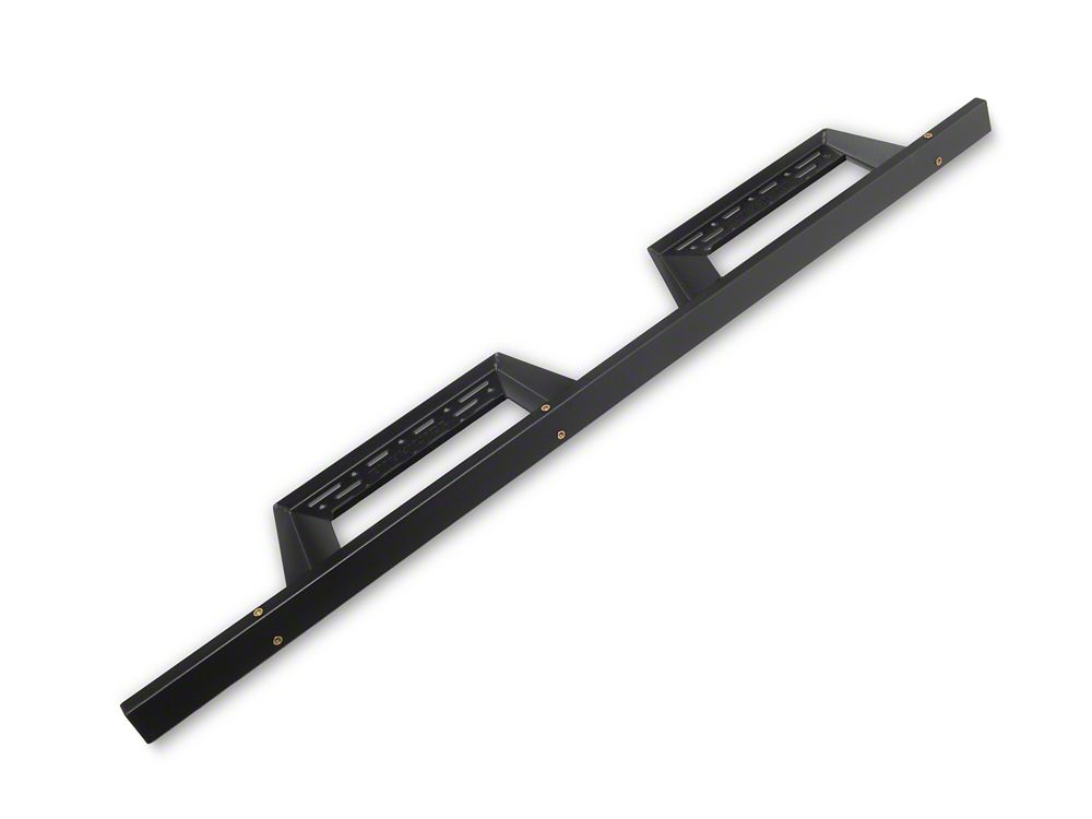 Barricade Canyon Drop Side Step Bars (07-21 Tundra Double Cab)
