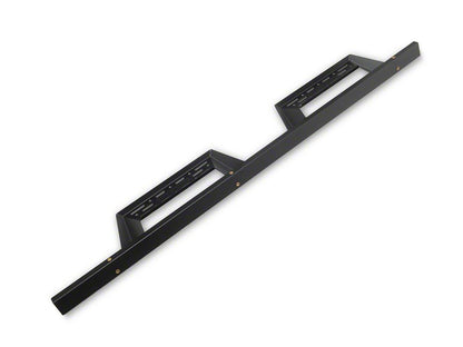 Barricade Canyon Drop Side Step Bars (07-21 Tundra Double Cab)